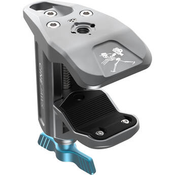 Kondor Blue Bessette CineJaws (Space Gray)