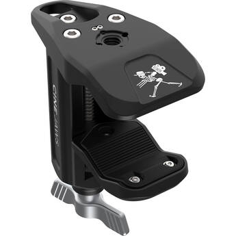 Kondor Blue Bessette CineJaws (Raven Black)