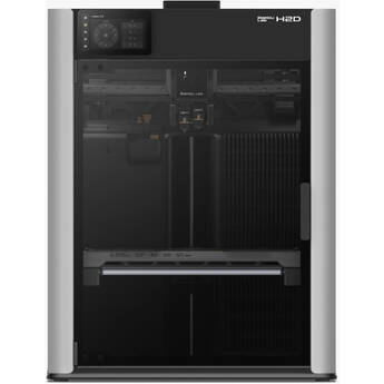 Bambu Lab H2D 3D Printer