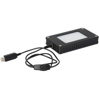 Negative Supply Light Source 35