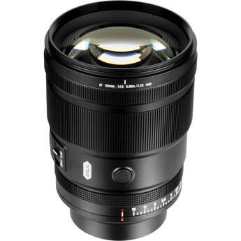 7Artisans 135mm f/1.8 Lens (L-Mount)
