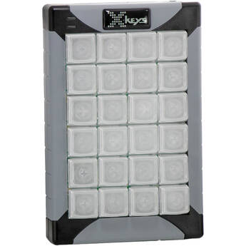 X-keys XK-24 USB Keypad