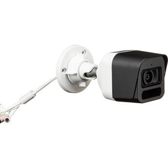 Vivotek C-Series 5MP AI Outdoor Network Bullet with 2.7-13.5mm Zoom Lens