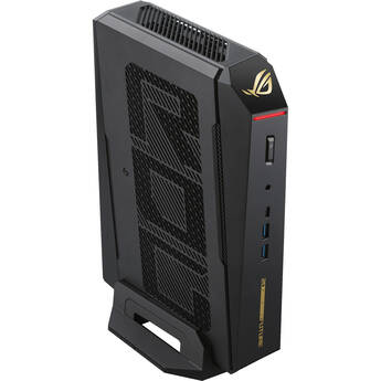 ASUS Republic of Gamers NUC 16 Edition 20 Mini Desktop Gaming Computer