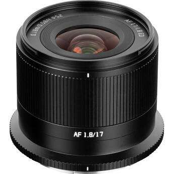 TTArtisan 50mm f/1.8 NEO Lens (L-Mount)