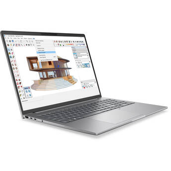 HP 16" ZBook 8 G2a Mobile Workstation