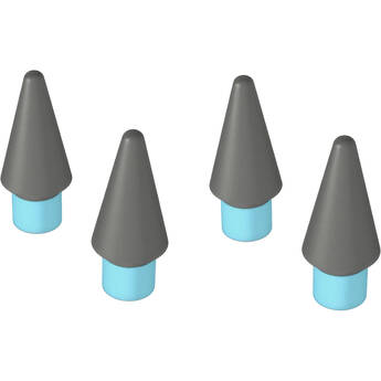 Paperlike Pencil Tips for Apple Pencil (4-Pack)