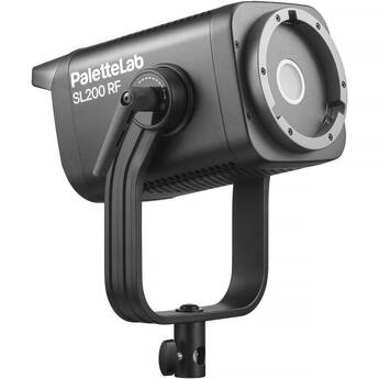 Godox SL200 RF PaletteLab RGB LED Light