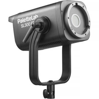 Godox SL300 RF PaletteLab Full-Color LED Light