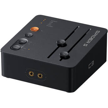 Fosi Audio StepSense C3 Gaming Audio DAC and Headphone Amp