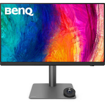 BenQ PD2732U 27" 4K Professional Monitor