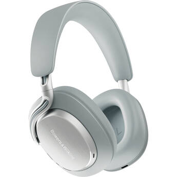 Bowers & Wilkins Px8 S2 Over-Ear Wireless Headphones (Pearl Blue)