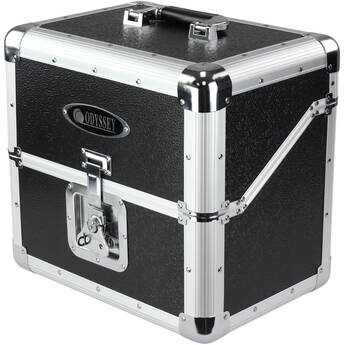 Odyssey V2 Record Case for 12" Vinyl LPs