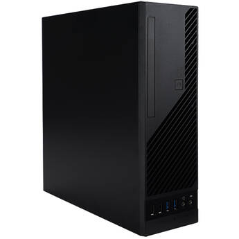In Win CJ712 Mini-Tower Case