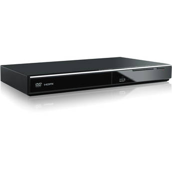 Panasonic DVD-S700 Progressive Scan 1080p Up-Conversion DVD Player (Refurbished)
