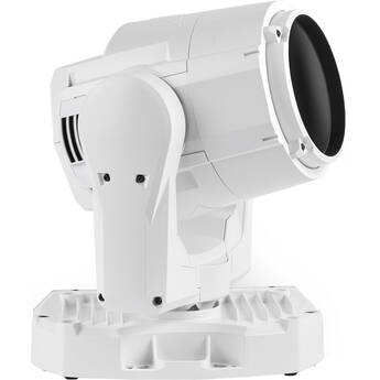 Martin Professional Lighting MAC One Beam Ultra-Compact Moving Head (White, Cardboard Box/Inlay)