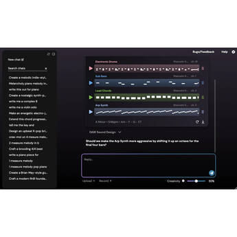 Staccato AI Staccato PRO (Perpetual License)