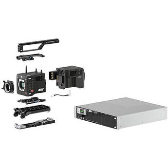 ARRI ALEXA 35 Live Xtreme Standard System