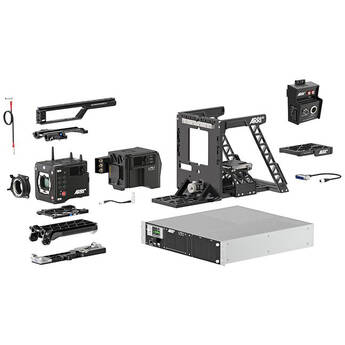 ARRI ALEXA 35 Live Xtreme Pro System