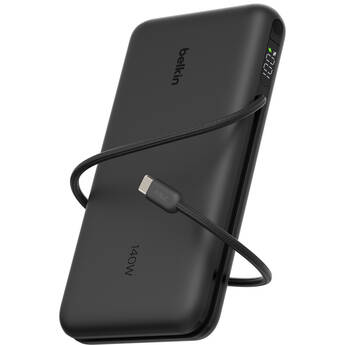 Belkin UltraCharge Pro Laptop Power Bank 25K (25,000mAh)