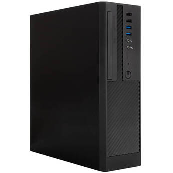 In Win CK709 Mini-Tower Case