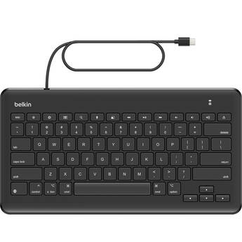 Belkin USB-C Keyboard for iPad