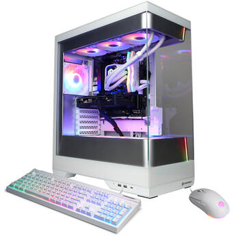 CyberPowerPC Gamer Supreme Desktop Computer