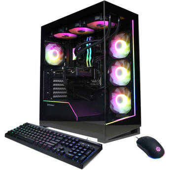 CyberPowerPC Gamer Supreme Desktop Computer