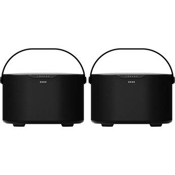 Brane Audio Brane X Wireless Smart Speaker Dual Stereo Kit