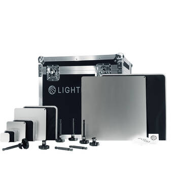 Lightbridge C-Drive+ DS Gen 2 Precision Reflector Kit