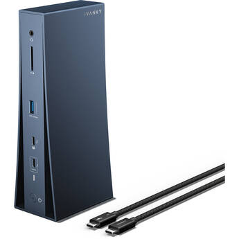 iVANKY FusionDock Pro 3 (Tower)