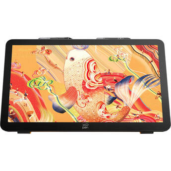 XPPen Artist Pro 27 4K Pen Display (Gen 2)