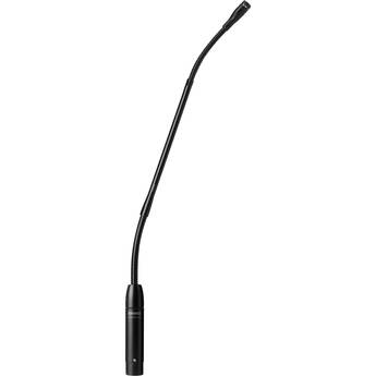 Shure MX412C 12" Cardioid Gooseneck Microphone