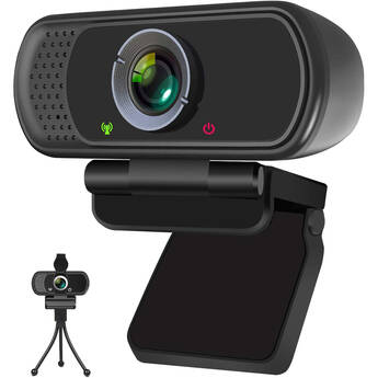IDP Full HD 1080p USB 2.0 Credential Camera