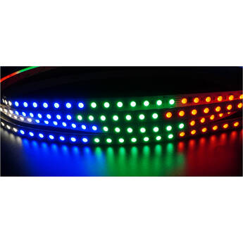 Diodify RGBW DMX512 LED Light Strip (16.4')