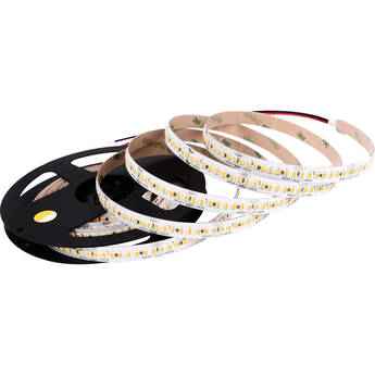 Diodify White LED Light Strip (16.4', 6500K)