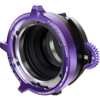MOFAGE POCO II Drop-In Filter Adapter Kit (FUJIFILM X to ARRI PL)