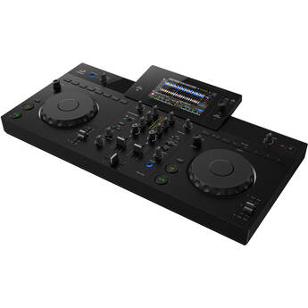 AlphaTheta XDJ-AN All-In-One DJ System with Bluetooth