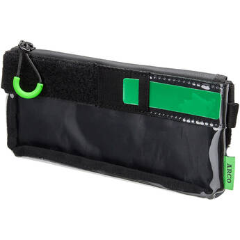 Arco Small Pro Video Accessory Pouch (9 x 4")