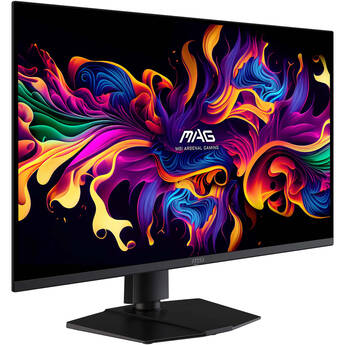 MSI MAG 321UP QD-OLED X24 31.5" 4K HDR 240 Hz Gaming Monitor