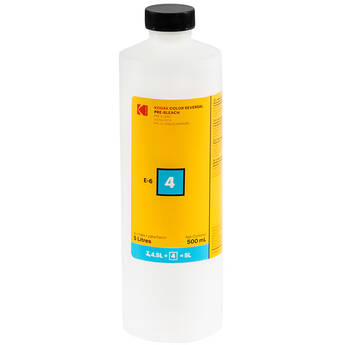 Kodak Color Reversal Pre-Bleach Replenisher (5L)