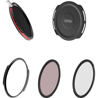 Haida U-LR X in 1 Magnetic Filter Kit (77mm)
