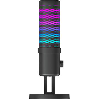 Moertek S12 Cardioid USB Condenser Microphone