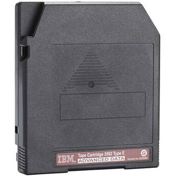 IBM 20TB 3592 JE Advanced Data Cartridge