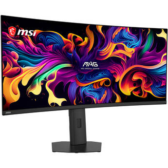 MSI 341CQP QD-OLED X28 MAG341CQPQDOLEDX28 Replacement for MSI