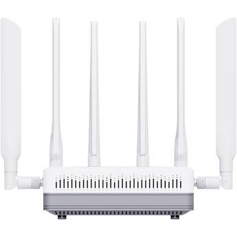 GL.iNet Puli AX Mobile 5G NR Hotspot & AX3000 Travel Router