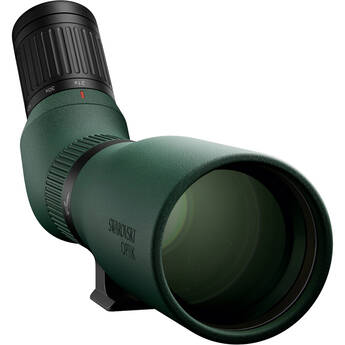 SWAROVSKI OPTIK 21-65x75 AT Endura Spotting Scope