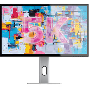 ALOGIC Clarity 27" 5K Monitor with 65W PD