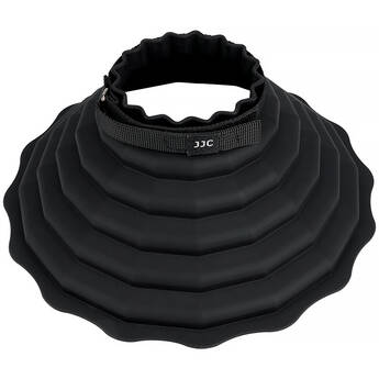JJC LH-ARS Silicone Lens Hood