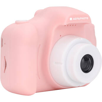 AgfaPhoto Realikids Cam Mini (Pink)